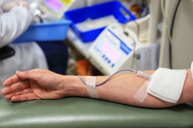 Hemonúcleo de Umuarama entra em alerta por falta de sangue e faz apelo à população