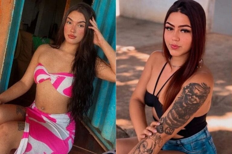 Investigado por sumiço de primas tem longa ficha criminal e segue foragido