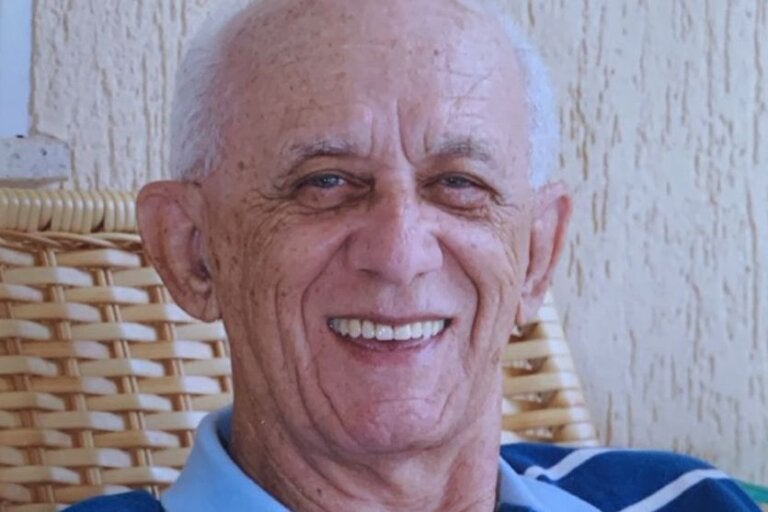 Câmara de Umuarama entrega título de cidadão honorário a Geraldo Scapin nesta sexta