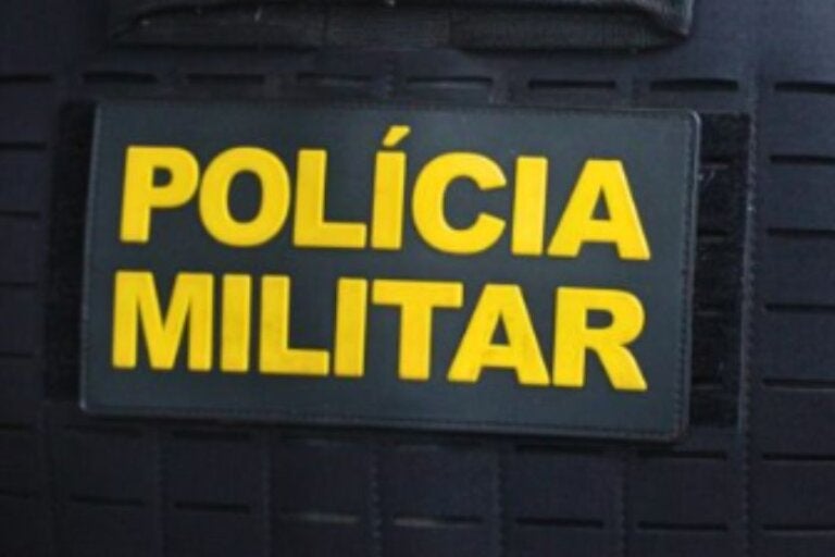Mulher condenada por lesão corporal e homem por dívida de pensão são presos em Umuarama