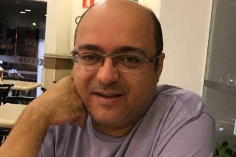 Velório do médico Paulo Vinícius ocorre nesta quinta-feira em Alto Piquiri