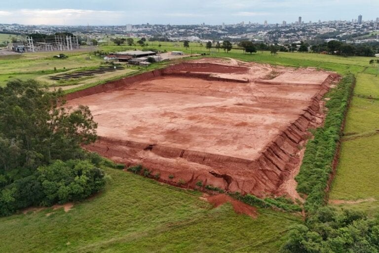 Após quase 3 anos de espera, obra da Casa de Custódia de Umuarama deve sair do papel