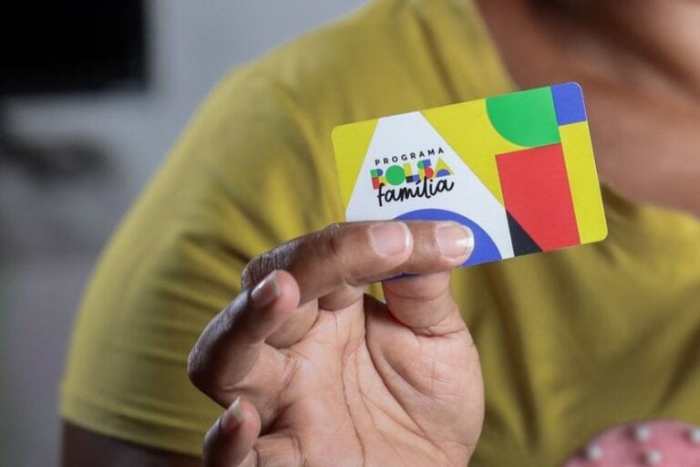 Caixa inicia pagamento do Bolsa Família de maio para 19,1 milhões de famílias