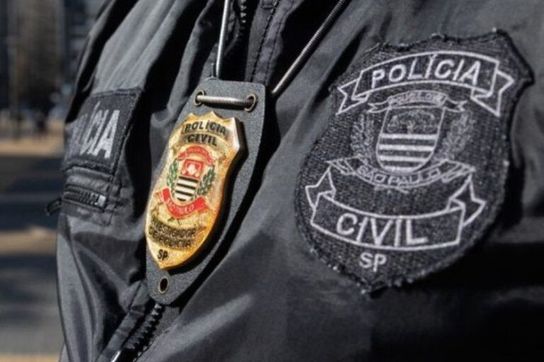 Carlos Eduardo Buscariollo é preso em operação da polícia de São Paulo