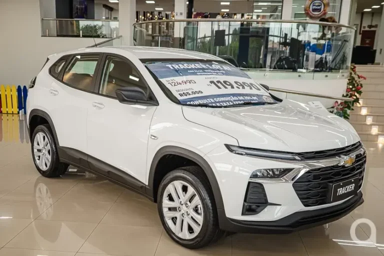 Grupo Uvel lança nova campanha especial: “Seleção de Ofertas Chevrolet”
