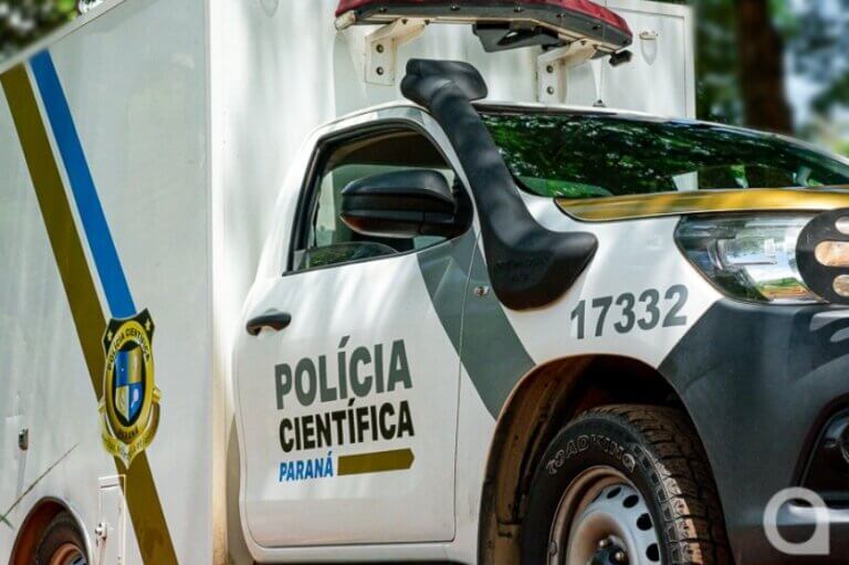 Homem é encontrado morto dentro da própria casa no município de Altônia