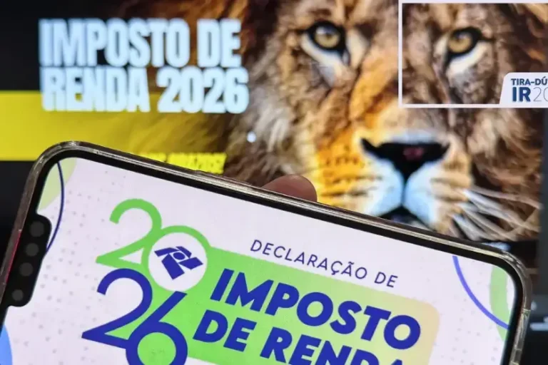 90,7% dos contribuintes de Umuarama já declararam o IR; prazo termina nesta sexta