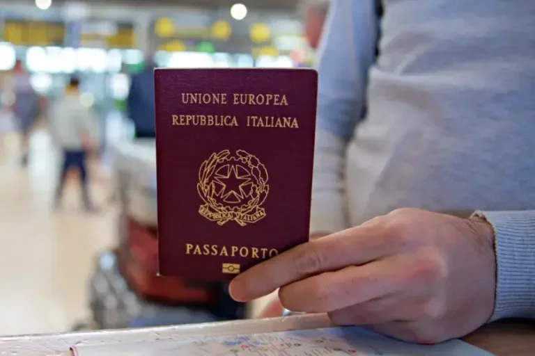 Justiça italiana divulga decisão que reforça direito à cidadania por descendência