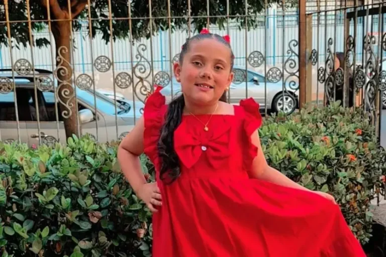 Oração pela recuperação da pequena Laura mobiliza familiares e amigos nesta sexta