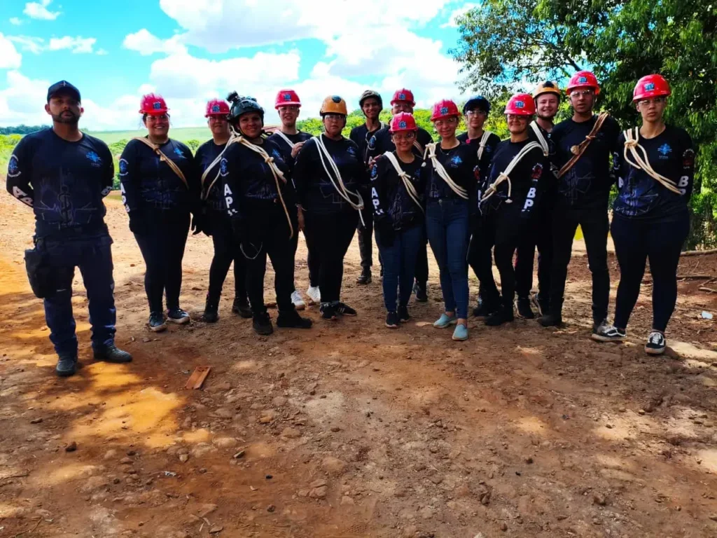 Lefon Cursos abre inscrições para a 4ª turma de Socorrista Resgatista