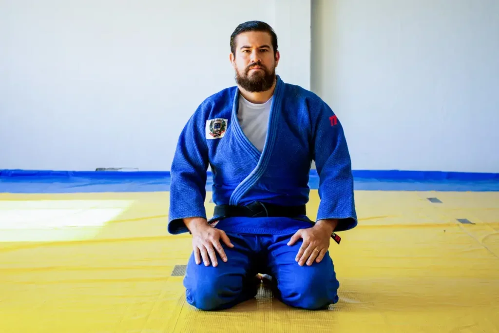 Mais do que esporte, respeito e disciplina fazem do judô uma ferramenta de formação humana