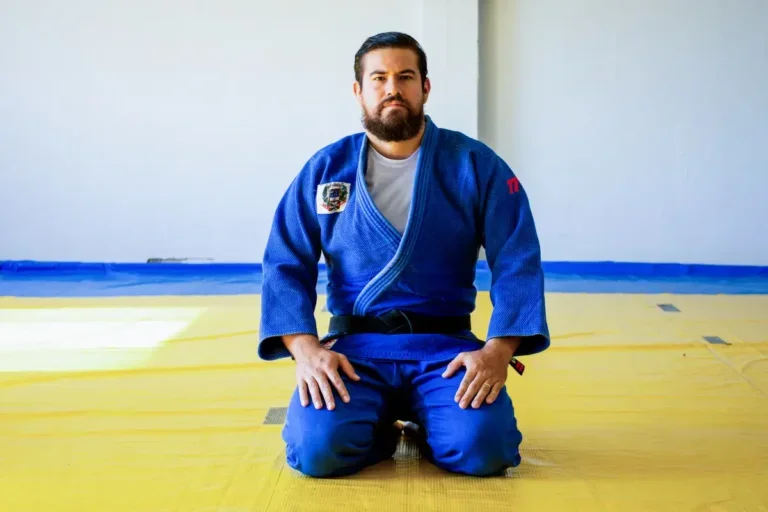 Mais do que esporte, respeito e disciplina fazem do judô uma ferramenta de formação humana
