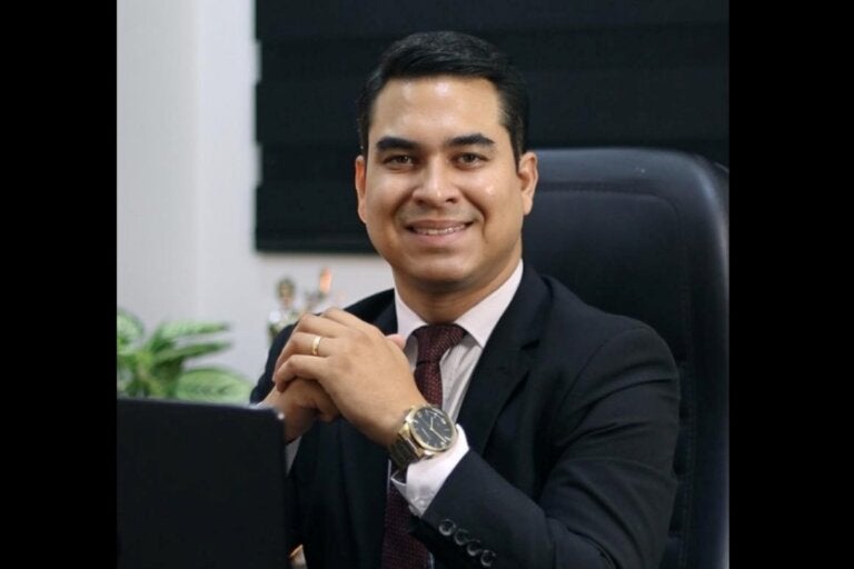 MDB realiza reunião para reorganização do partido em Umuarama na próxima terça