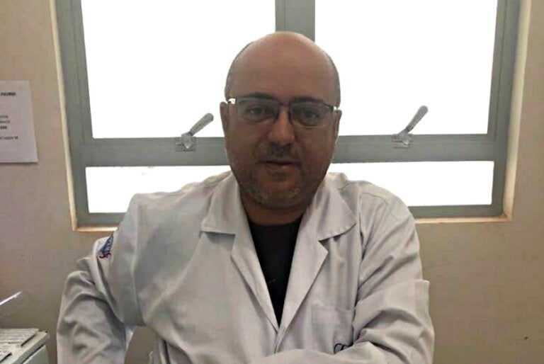 Médico ginecologista de Umuarama está entre as vítimas de colisão na rodovia PR-486; com vídeo