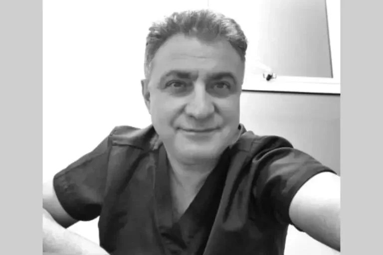 Médico Roberto Camilo Tadeu Prado morre em Umuarama