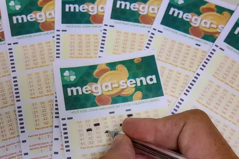 Mega-Sena terá pausa nos sorteios antes de concurso especial de 30 anos