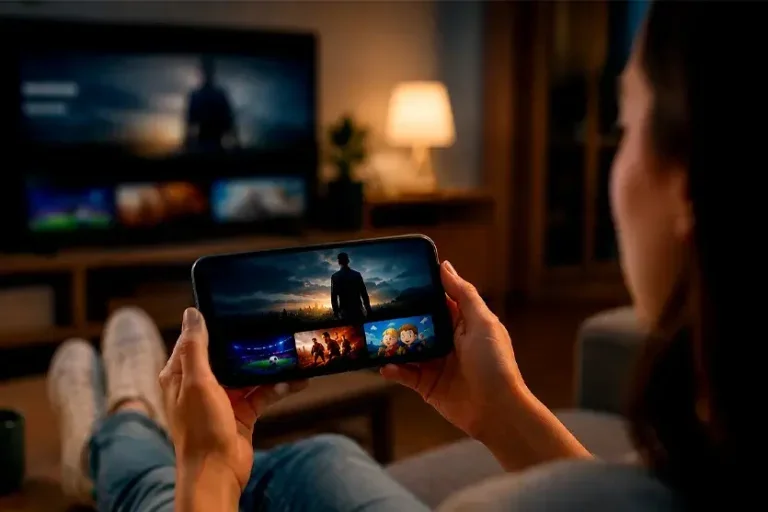 Mhnet leva nova experiência de entretenimento para Umuarama com o MhPlay