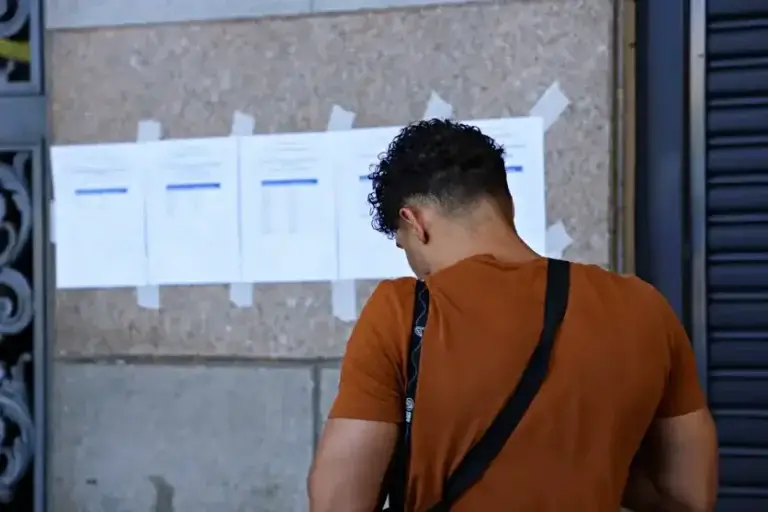 Mil convocados no CNU 2025 podem escolher local de trabalho até terça