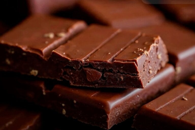 Nova lei brasileira define percentual mínimo de cacau nos chocolates 