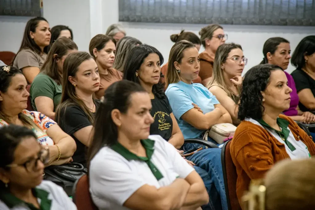 Nova Olímpia recebe menção honrosa após doar 189 litros de leite materno à Norospar