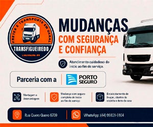 TRANSFIGUEREDO – MOBILE