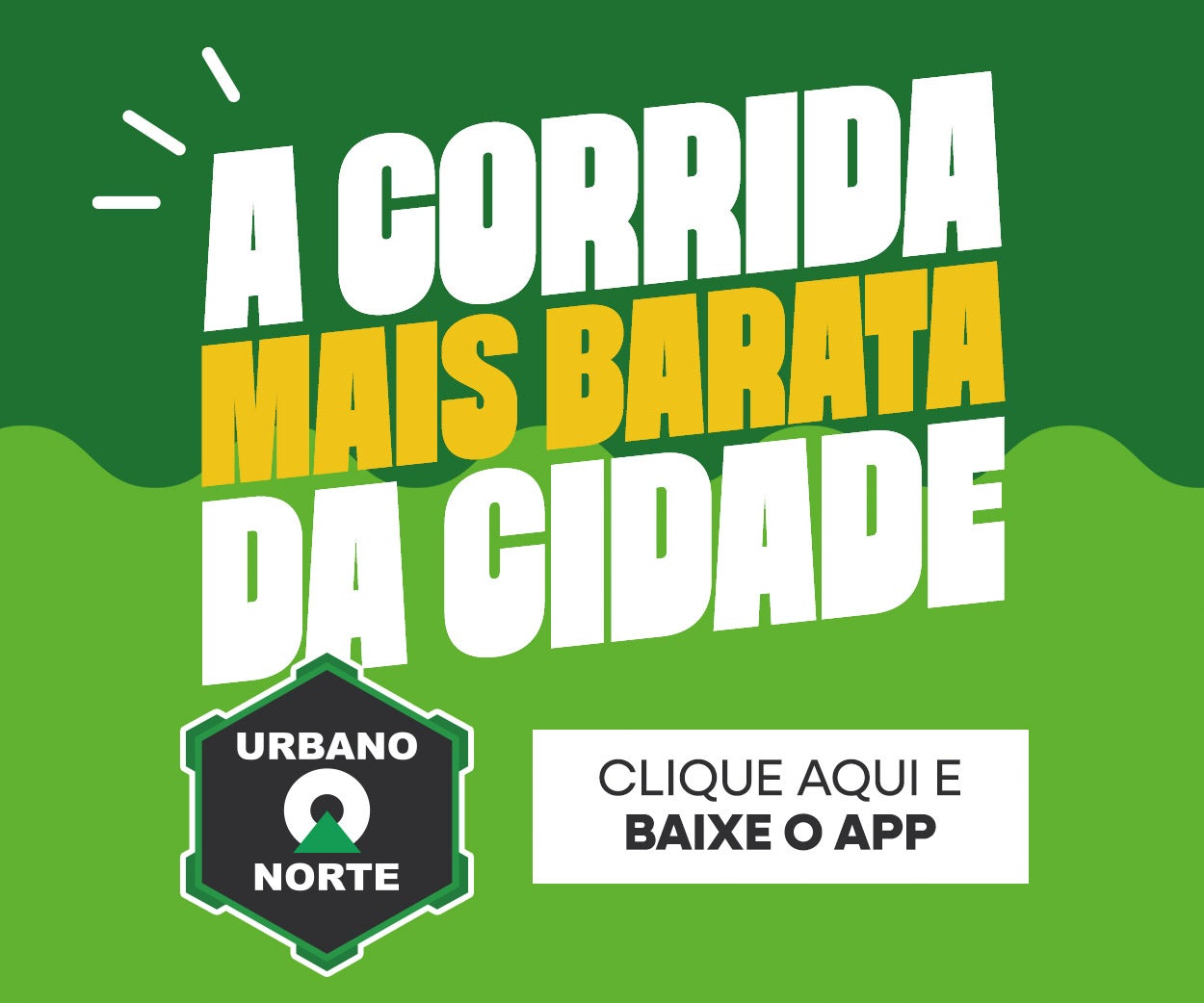 BANNER URBANO DESKTOP E MOBILE