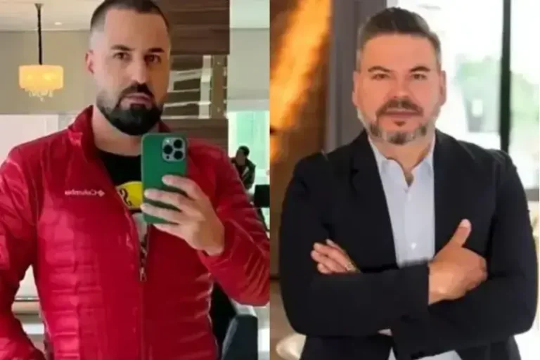 Caso do CEO da Odonto Excellence não tem relação com franquia de Umuarama