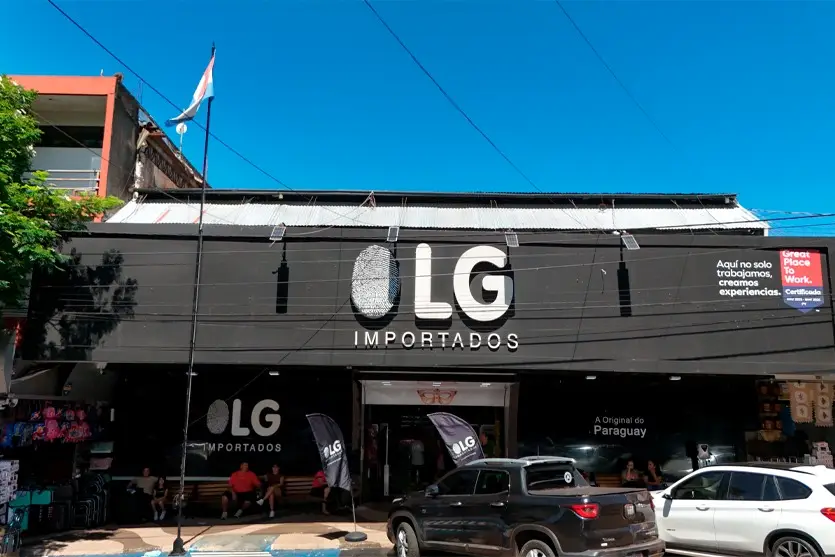 Paraguai entra em alerta com sorteio de R$ 50 mil e iPhone 17