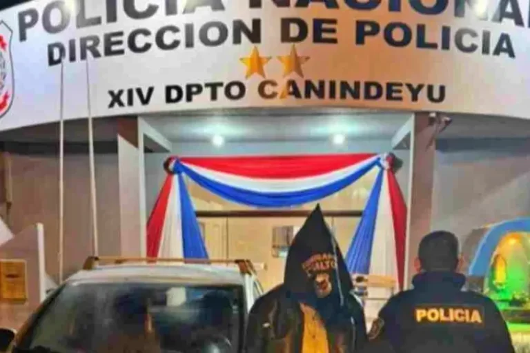 Mulher é sequestrada no Paraná e obrigada a dirigir até o Paraguai