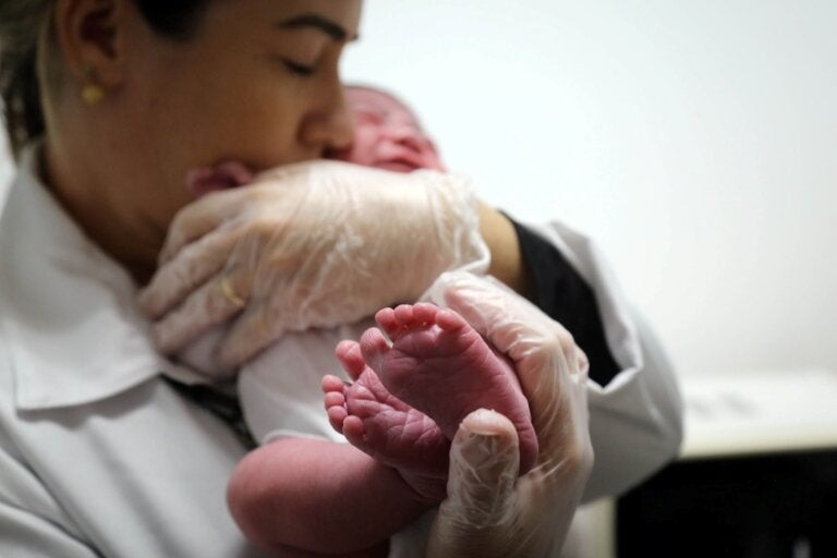 Paraná lidera ranking nacional de regularização de registros de nascimentos, aponta IBGE