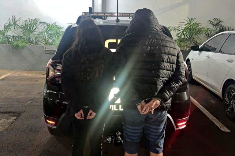 PCPR de Umuarama deflagra operação para cumprir 14 mandados relacionados ao tráfico