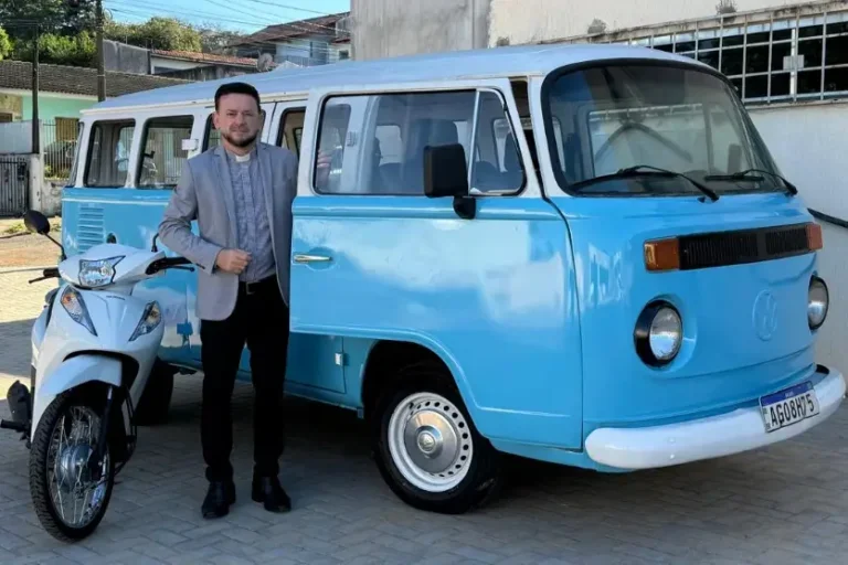 Santuário Perpétuo Socorro promove quermesse com sorteio de Kombi e Biz 0 km