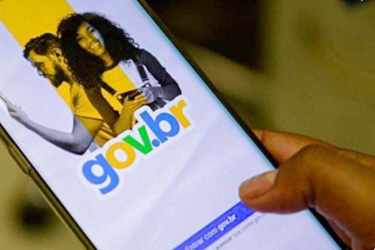 Governo simplifica a recuperação da conta Gov.br para quem perdeu ou trocou celular