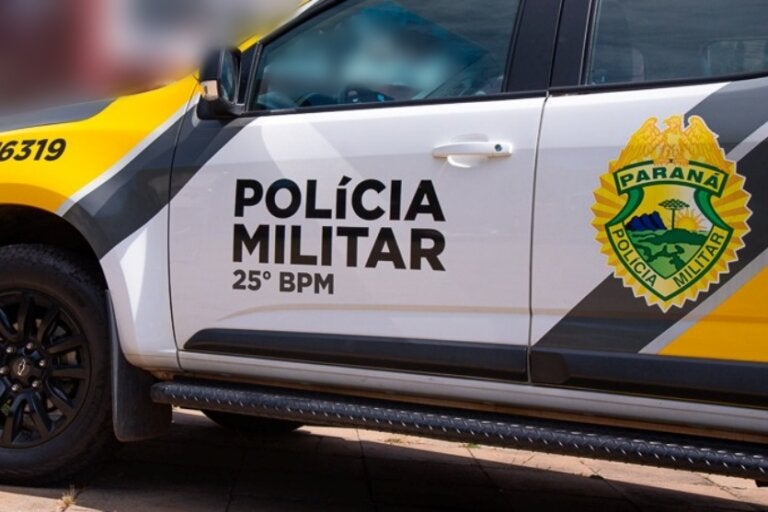 PM registra dois casos de agressão de filhos contra os pais na região