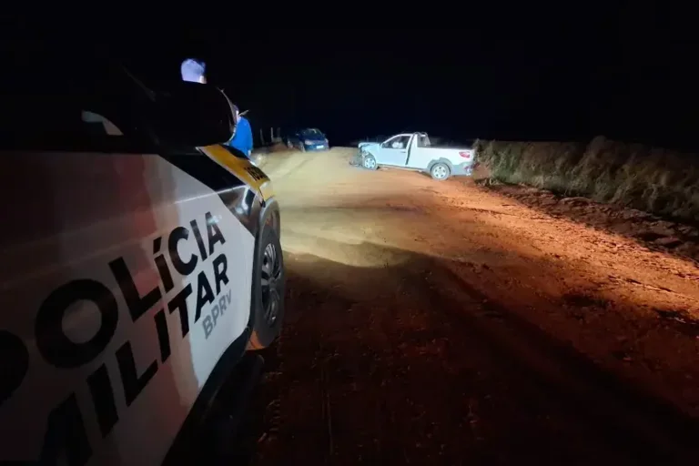 Seis pessoas ficam feridas após colisão frontal na PR-180