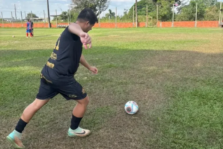 CCS Lubrificantes vence clássico, sobe na tabela e agita a disputa do Ranking de Futebol Suíço