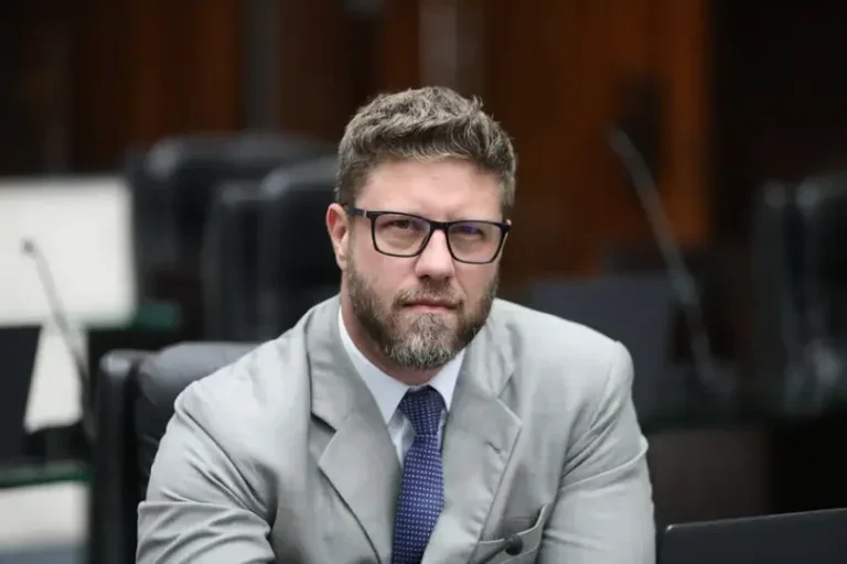 Requião Filho participa de encontro regional em Umuarama nesta quarta-feira