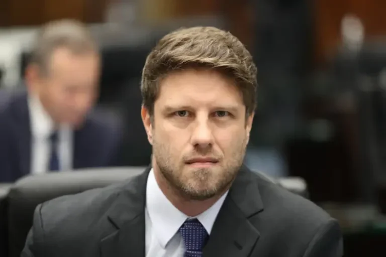 Requião Filho participa de encontro regional em Umuarama no dia 13 de maio