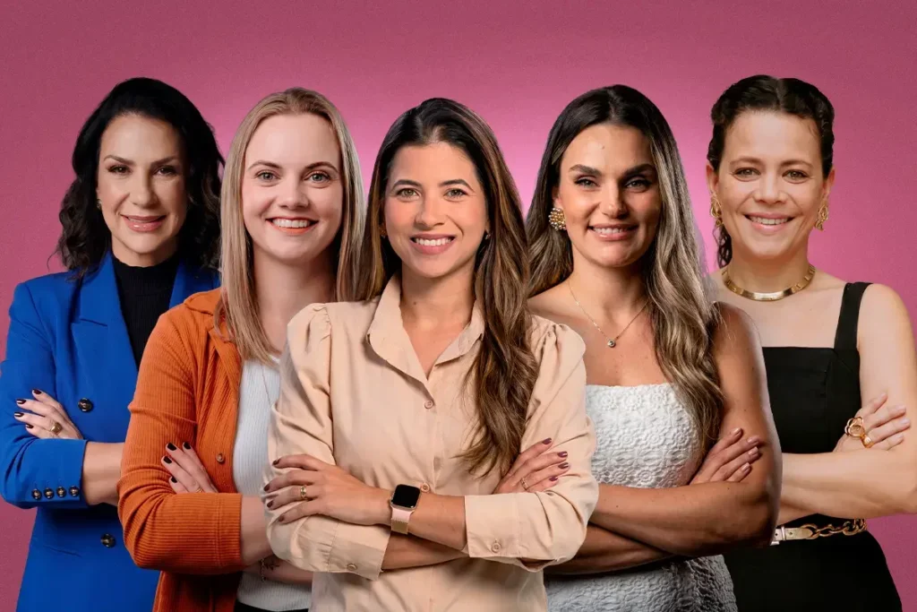 Shopping Palladium Umuarama promove talk show especial em homenagem ao Dia das Mães