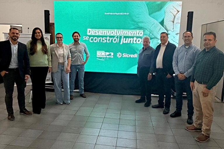 Sicredi reúne produtores de Umuarama e celebra parceria com a Sociedade Rural
