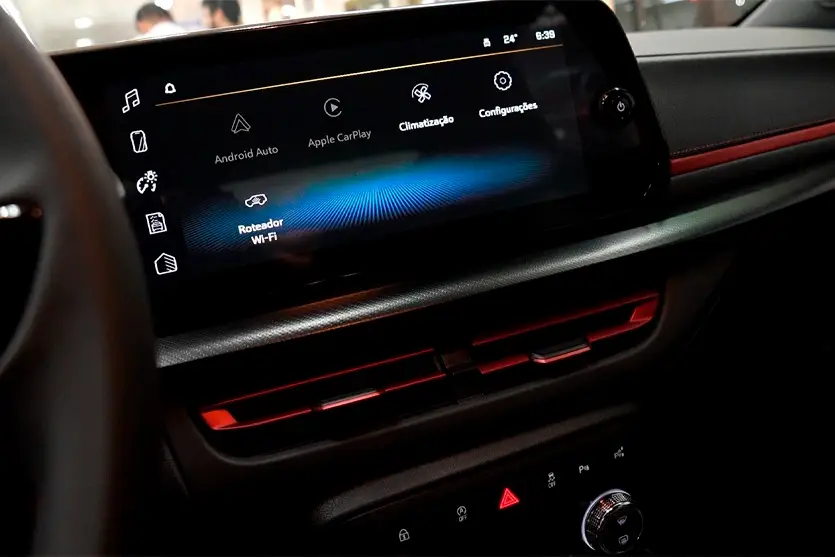 Sucesso absoluto: Uvel lança o Novo Chevrolet Sonic em noite histórica