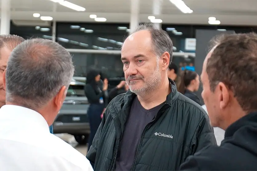 Sucesso absoluto: Uvel lança o Novo Chevrolet Sonic em noite histórica