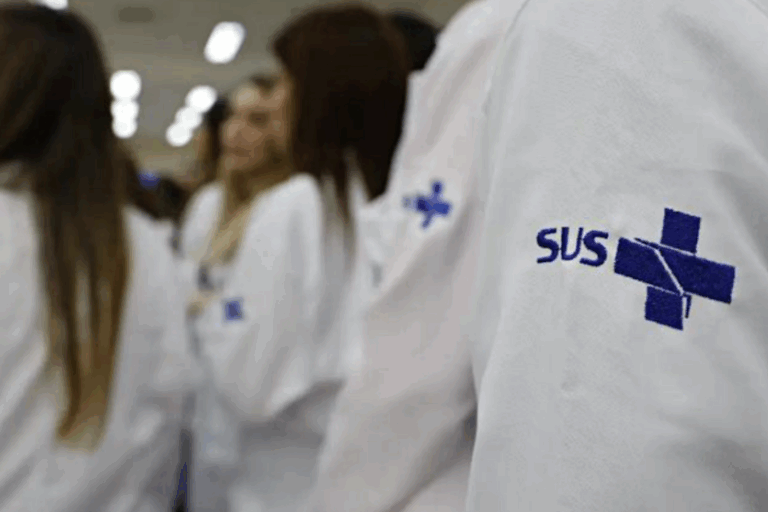 SUS adota novo exame para detectar câncer colorretal antes dos sintomas
