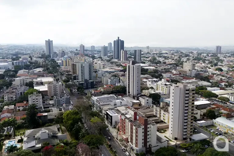 Frio perde força e chuva retorna a Umuarama a partir de quinta-feira