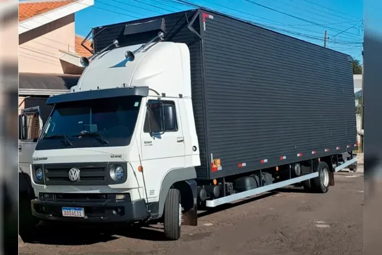 Transfigueiredo se destaca em fretes e mudanças em Umuarama e região