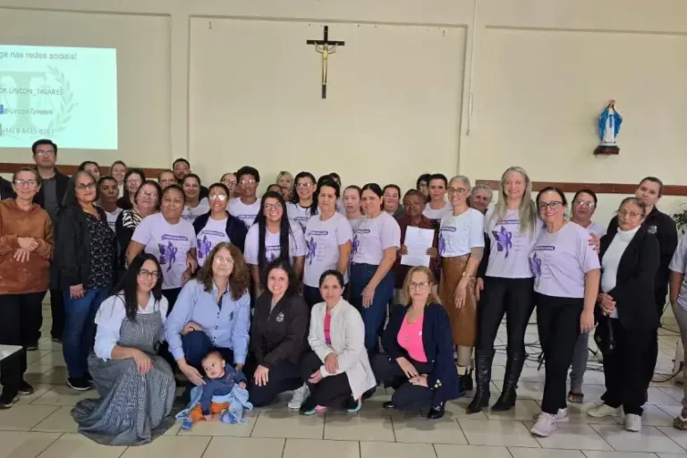 Tuneiras do Oeste promove evento sobre fibromialgia