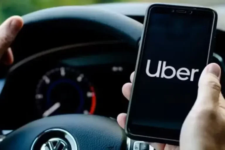 Uber amplia transparência e passa a mostrar ganhos de motoristas em recibos