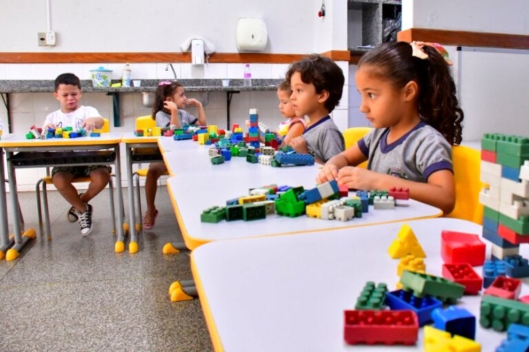 Umuarama: Fila Única divulga edital com vagas de matrículas para 68 crianças