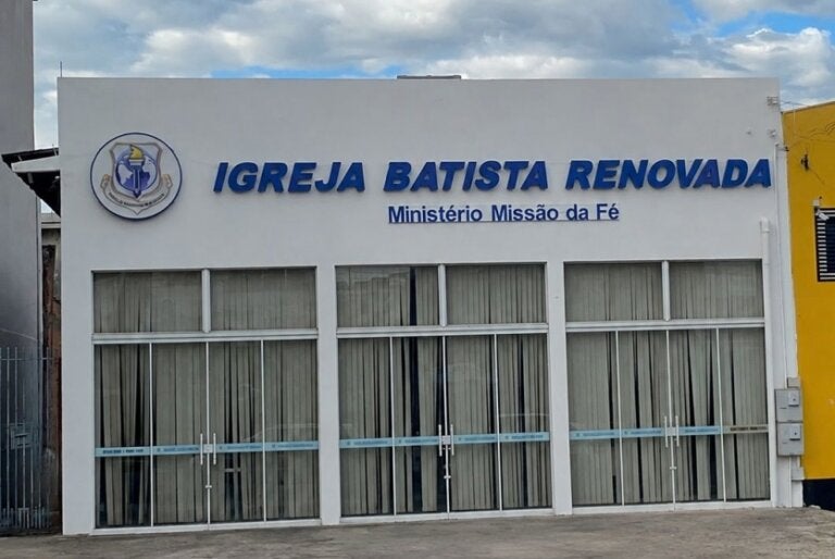Igreja Batista Renovada terá serviços gratuitos e evangelismo em Umuarama no sábado