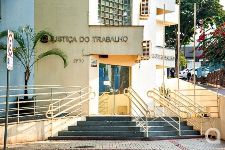 Semana da Conciliação em Umuarama busca superar R$ 474 mil em acordos trabalhistas